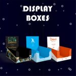 Collection Display Boxes - A Powerful And Beneficial Strategy To Advertise