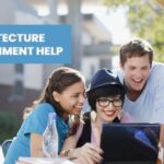 architecture assignment help