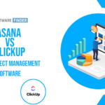 Asana vs ClickUp - Best Project Management Software