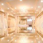 bridal boutique