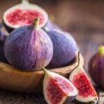 Importance of Figs for Men's Health