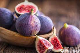 Importance of Figs for Men's Health