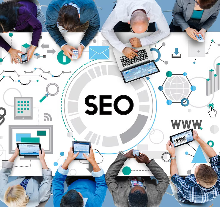 SEO packages