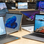 The Benefits of Refurbished Laptops for Remote Workers