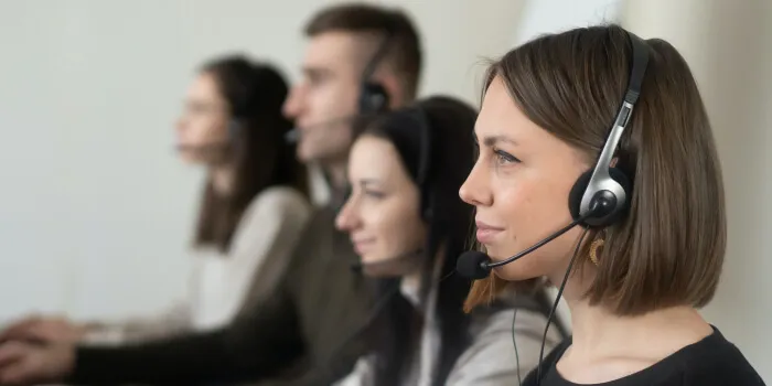 lead generation call center