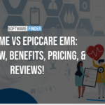 KanTime vs EpicCare EMR: Overview, Benefits, Pricing, & Reviews!