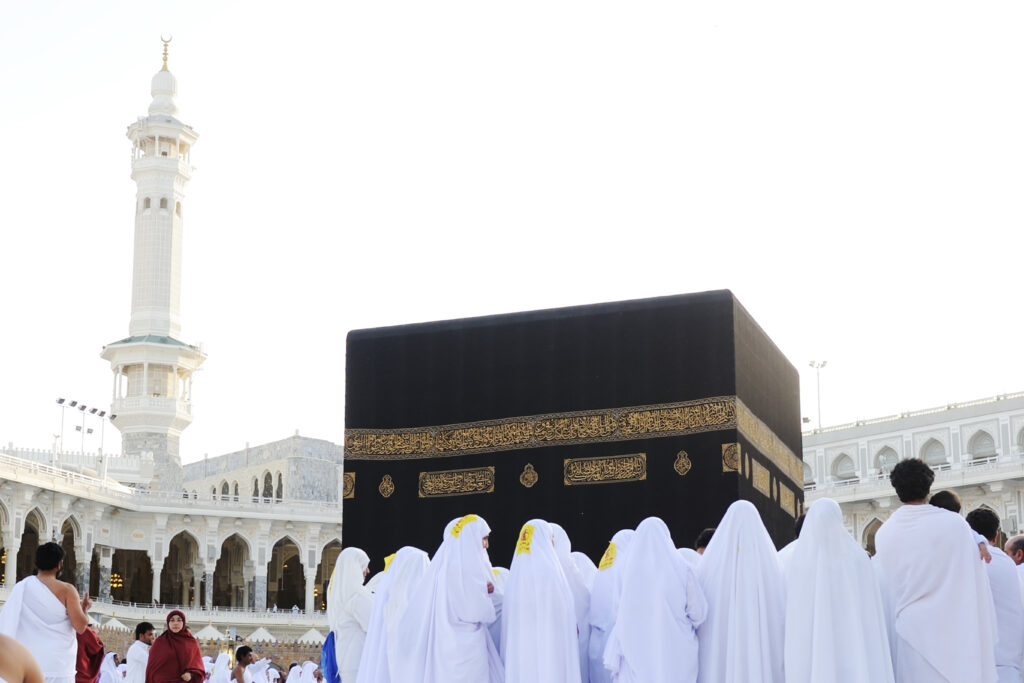 Ramadan Umrah packages