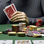 A Brief Guide One Must Have About Online Poker Games