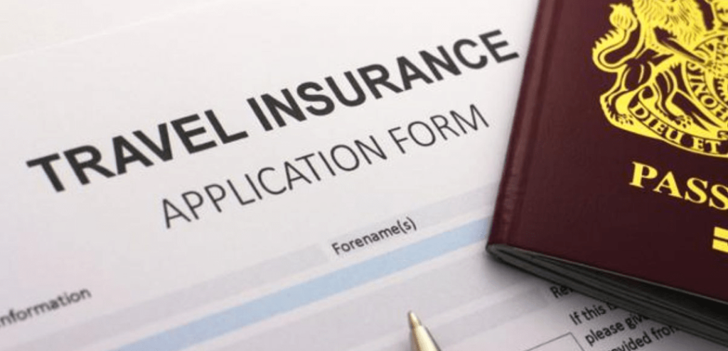 Why Is Travel Insurance Compulsory For Getting A Visa?