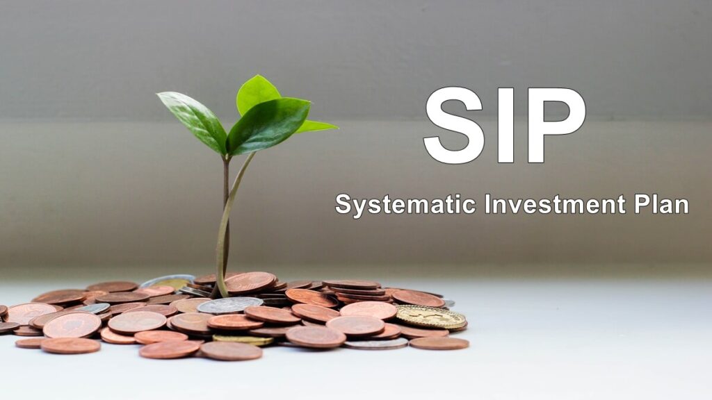 Systematic investment plans