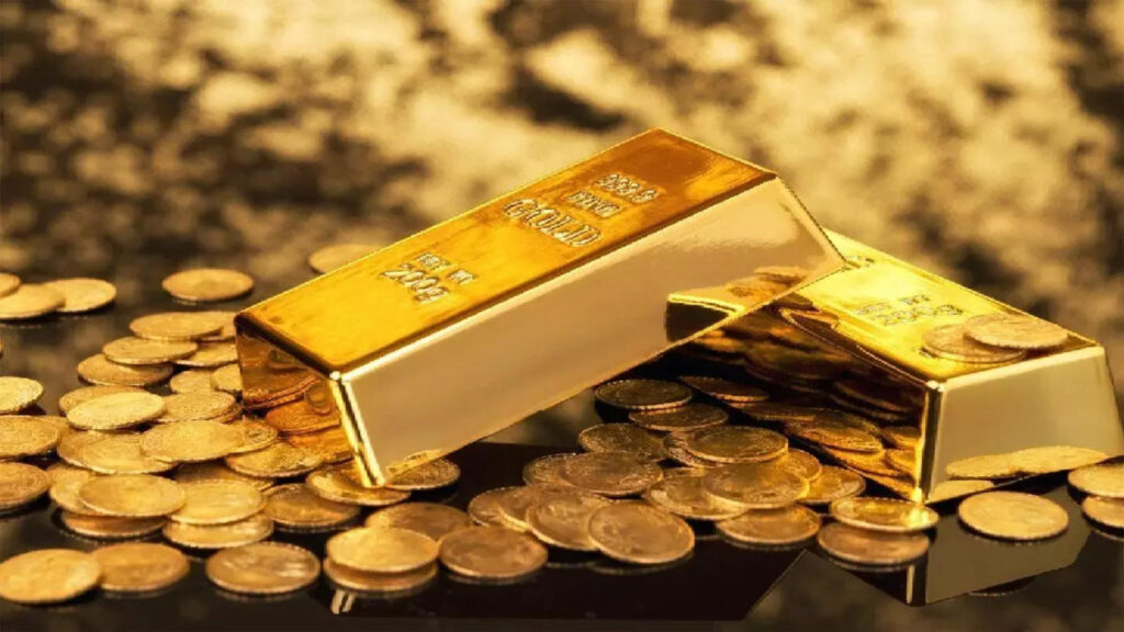 Golden Strategies: Maximizing Returns in Ahmedabad's Gold Market